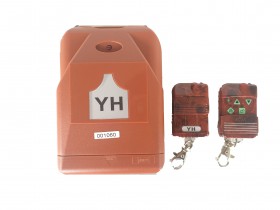 HỘP ĐIỀU KHIỂN YH HỘP ĐIỀU KHIỂN YH