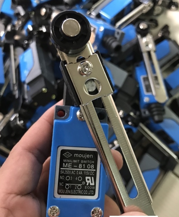 Rơ Le chống xổ lô